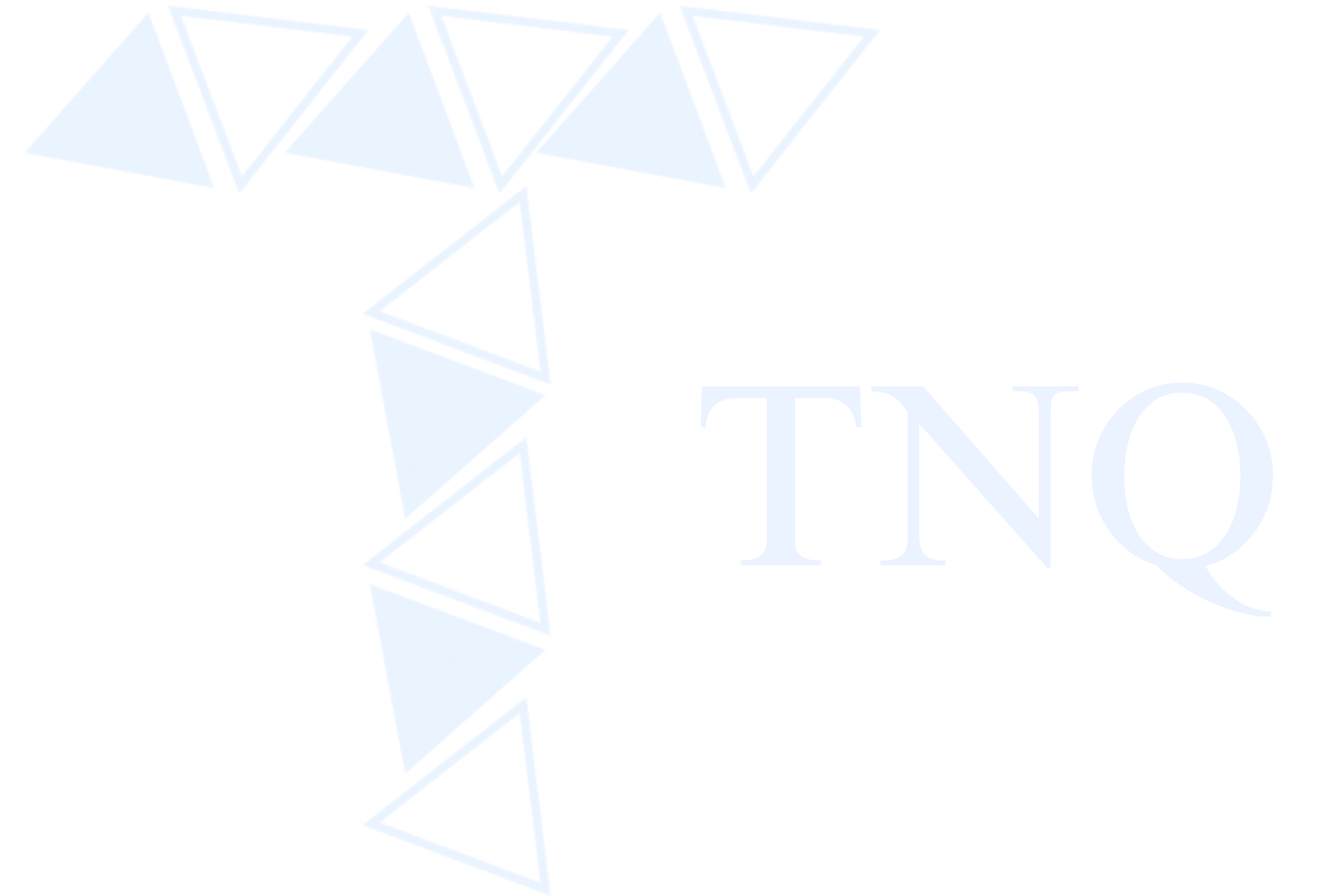 TNQ Token